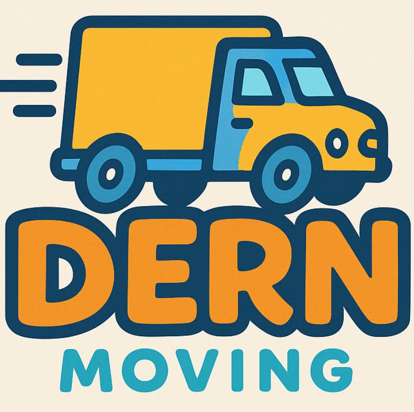 dernmoving.com favicon